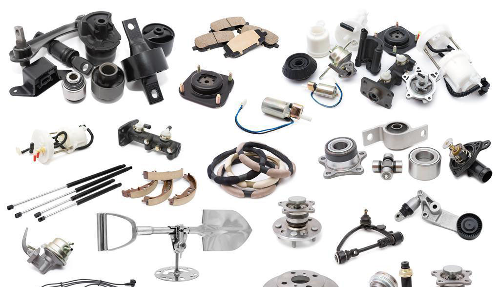 五金配件進(jìn)口