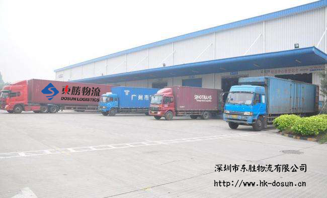 深圳到香港物流,香港深圳貨運運輸,深圳香港進出口,深港物流專線,中港物流,東勝物流集團-大件物流到香港