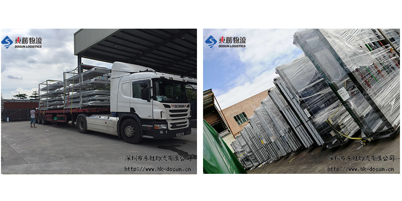 湖南大件運(yùn)輸?shù)较愀?湖南大件物流到香港專線,湖南到香港大件運(yùn)輸車隊(duì)