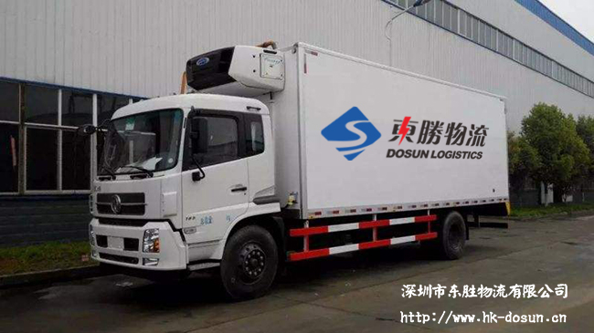 冷鏈物流運(yùn)輸市場前景大 行業(yè)競爭不容小覷！東勝物流；深圳到香港物流,香港物流專線,深圳香港進(jìn)出口,中港物流,香港深圳貨運(yùn)運(yùn)輸,深圳市東勝物流有限公司