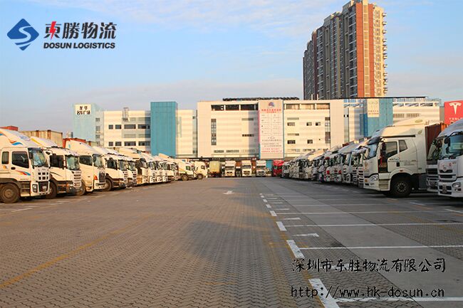 東勝物流：在運(yùn)輸細(xì)節(jié)上剖析物流與快遞的區(qū)別；深圳到香港物流,香港物流專線,深圳香港進(jìn)出口,中港物流,香港深圳貨運(yùn)運(yùn)輸-深圳市東勝物流有限公司