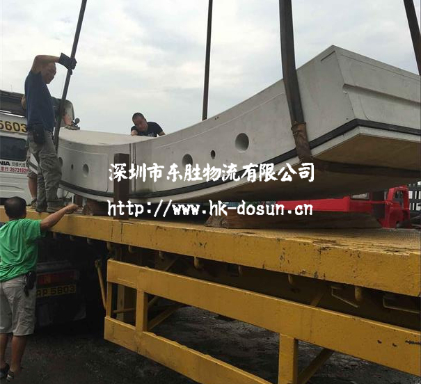 到香港物流運(yùn)輸就找深圳東勝物流集團(tuán),天天發(fā)車(chē)到香港,中港出口首選-深圳市東勝物流有限公司