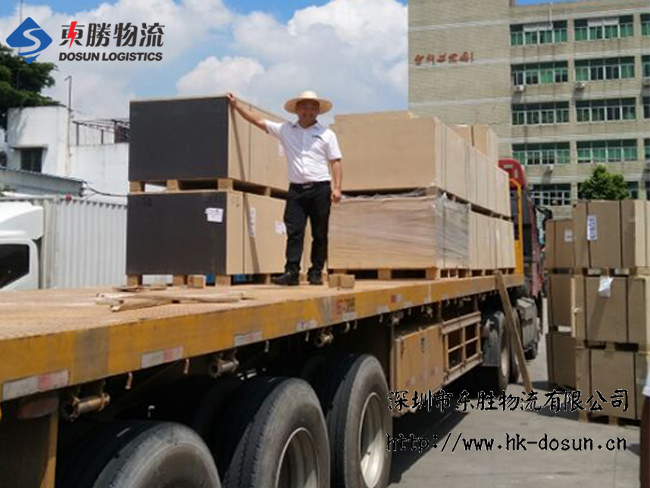 深圳到香港物流倉儲作業(yè)接收的重中之重；_東勝物流；深圳到香港物流,香港深圳貨運(yùn)運(yùn)輸,深圳香港進(jìn)出口,深港物流專線,中港物流,東勝物流集團(tuán)-大件物流到香港