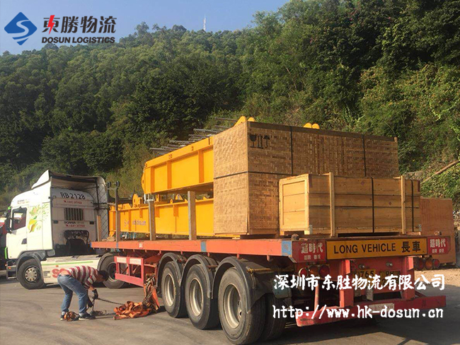 危險(xiǎn)品運(yùn)輸六大注意要點(diǎn)概述_東勝物流、深圳到香港物流,香港深圳貨運(yùn)運(yùn)輸,深圳香港進(jìn)出口,深港物流專線,中港物流,東勝物流集團(tuán)-大件物流到香港