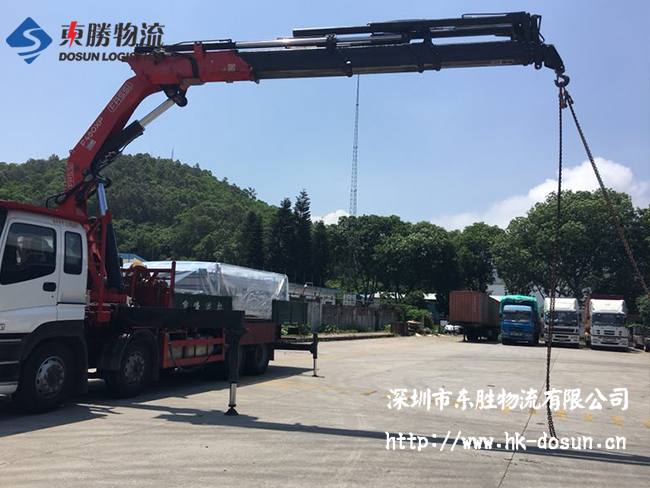 關(guān)于鋁制品的運(yùn)輸注意事項(xiàng)_深圳市東勝物流有限公司、深圳到香港物流,香港深圳貨運(yùn)運(yùn)輸,深圳香港進(jìn)出口,深港物流專線,中港物流,東勝物流集團(tuán)-大件物流到香港