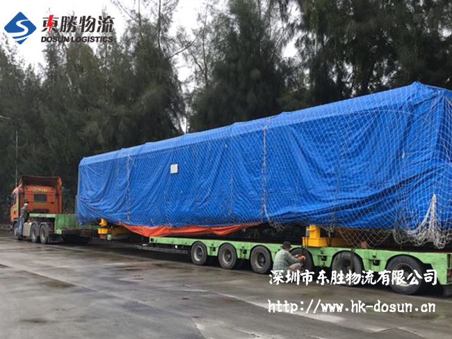 冷鏈物流標(biāo)準(zhǔn)化建設(shè)，為什么那么難？深圳到香港物流,香港深圳貨運(yùn)運(yùn)輸,深圳香港進(jìn)出口,深港物流專(zhuān)線,中港物流,東勝物流集團(tuán)-大件物流到香港