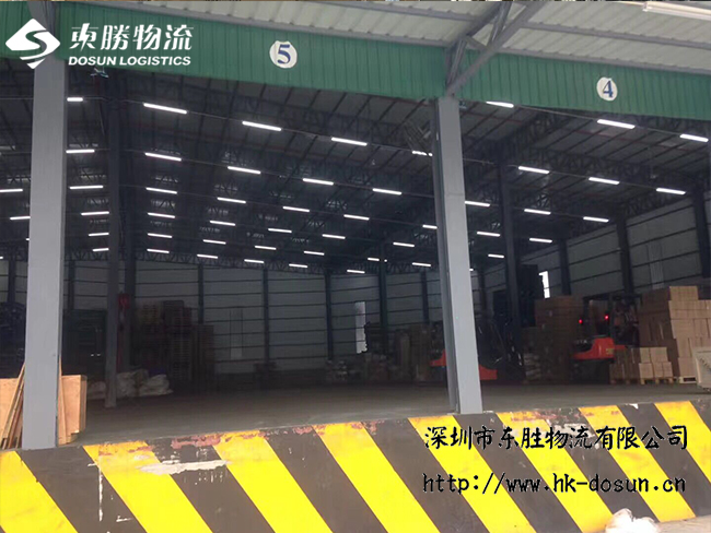 企業(yè)物流倉儲接收作業(yè)需要注意哪些？深圳到香港物流,香港深圳貨運(yùn)運(yùn)輸,深圳香港進(jìn)出口,深港物流專線,中港物流,東勝物流集團(tuán)