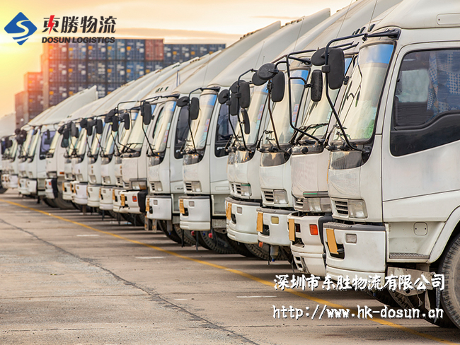 東勝物流解讀--電動物流車，為什么被期待，被大眾所期盼？深圳到香港物流,香港物流專線,深圳香港進出口,中港物流,香港深圳貨運運輸,深圳市東勝物流有限公司