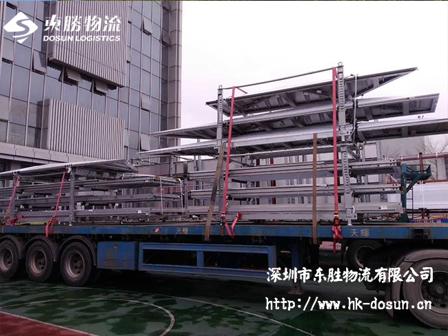 專線物流的發(fā)展市場怎么樣？--東勝物流；深圳到香港物流,香港物流專線,深圳香港進(jìn)出口,中港物流,香港深圳貨運(yùn)運(yùn)輸,深圳市東勝物流有限公司