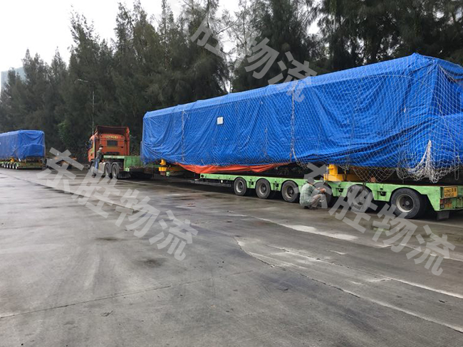 臺風(fēng)又將至，發(fā)香港的物流老鐵們抓緊發(fā)貨吧！東勝物流;深圳到香港物流,香港物流專線,深圳香港進(jìn)出口,中港物流,香港深圳貨運運輸-深圳市東勝物流有限公司