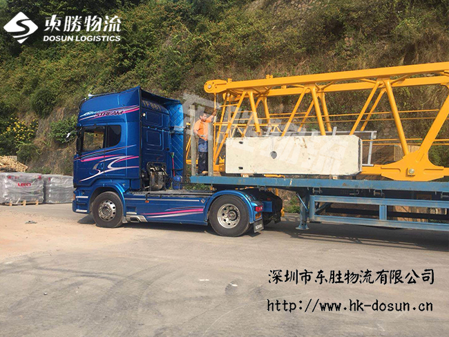 中港平板車(chē)，中港平板車(chē)運(yùn)輸，中港平板車(chē)運(yùn)輸專線--東勝物流；深圳到香港物流,香港物流專線,深圳香港進(jìn)出口,中港物流,香港深圳貨運(yùn)運(yùn)輸-深圳市東勝物流有限公司