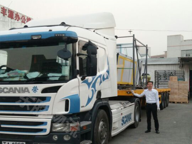 2019中港物流該怎么運營？怎么運營越會更好？深圳到香港物流,香港物流專線,深圳香港進出口,中港物流,香港深圳貨運運輸_深圳市東勝物流有限公司