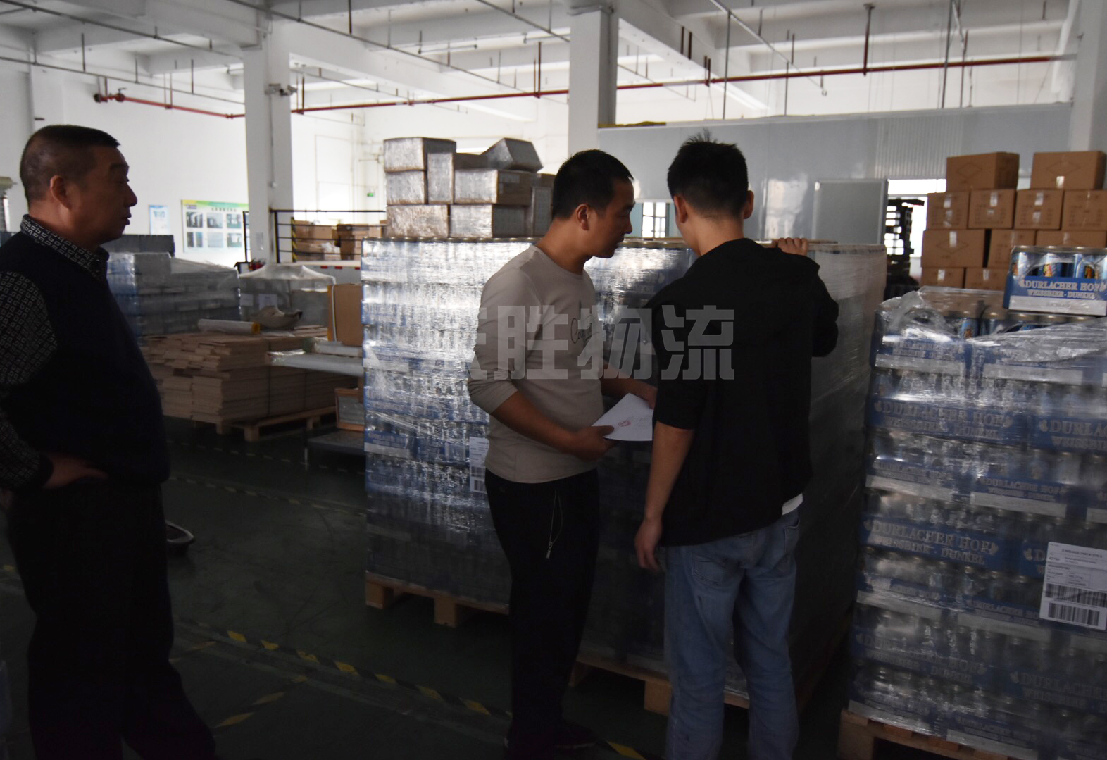 東勝物流講解：食品進(jìn)口報(bào)關(guān)知識，深圳到香港物流,香港物流專線,深圳香港進(jìn)出口,中港物流,香港深圳貨運(yùn)運(yùn)輸_深圳市東勝物流有限公司