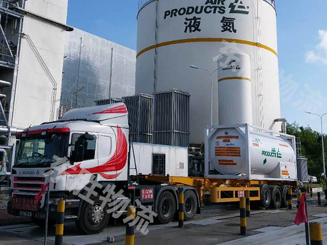 危險品運輸車輛安全行車須知；深圳到香港物流,香港物流專線,深圳香港進出口,中港物流,香港深圳貨運運輸_深圳市東勝物流有限公司