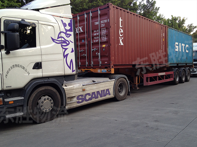 香港物流專線貨物進(jìn)出口須知，進(jìn)出口企業(yè)干貨解析；深圳到香港物流,香港物流專線,深圳香港進(jìn)出口,中港物流,香港深圳貨運(yùn)運(yùn)輸_深圳市東勝物流有限公司