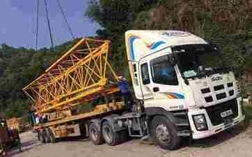 東莞到香港的物流時效是多少？深圳到香港物流-香港物流專線-中港貨運物流運輸專線-佛山到香港物流專線-一般貿(mào)易進出口報關代理-倉儲配送-深圳市東勝物流有限公司