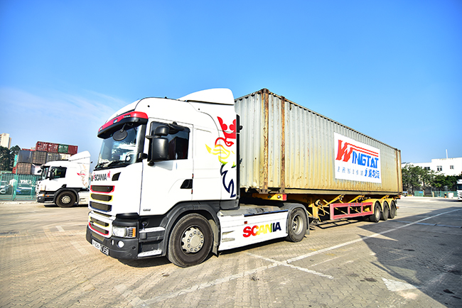 東勝物流淺談：中港物流對(duì)于散貨運(yùn)輸未來(lái)的看法？深圳到香港物流-香港物流專線-中港貨運(yùn)物流運(yùn)輸專線-佛山到香港物流專線-一般貿(mào)易進(jìn)出口報(bào)關(guān)代理-倉(cāng)儲(chǔ)配送-深圳市東勝物流有限公司