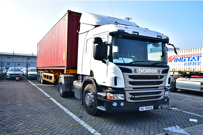 什么樣的中港物流人容易走下坡路呢？深圳到香港物流-香港物流專線-中港貨運(yùn)物流運(yùn)輸專線-佛山到香港物流專線-一般貿(mào)易進(jìn)出口報(bào)關(guān)代理-倉儲(chǔ)配送-深圳市東勝物流有限公司