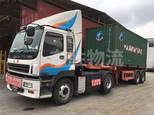 香港物流專線：保稅區(qū)的操作方式？深圳到香港物流-香港物流專線-中港貨運(yùn)物流運(yùn)輸專線-佛山到香港物流專線-一般貿(mào)易進(jìn)出口報關(guān)代理-倉儲配送-深圳市東勝物流有限公司