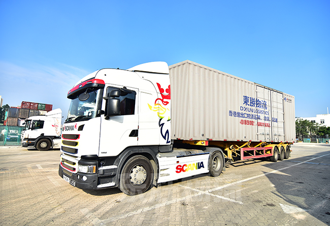 中港物流貨物包裝小竅門；深圳到香港物流-香港物流專線-中港貨運物流運輸專線-佛山到香港物流專線-一般貿(mào)易進出口報關(guān)代理-倉儲配送-深圳市東勝物流有限公司