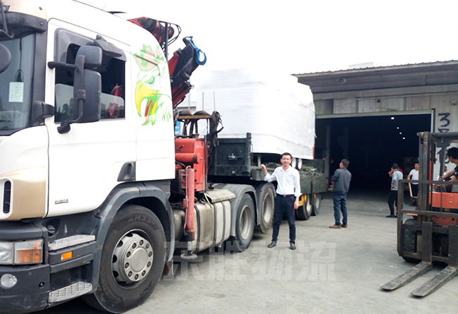 中港物流運輸有哪些運輸方式？深圳到香港物流-香港物流專線-中港貨運物流運輸專線-佛山到香港物流專線-一般貿(mào)易進出口報關代理-倉儲配送-深圳市東勝物流有限公司