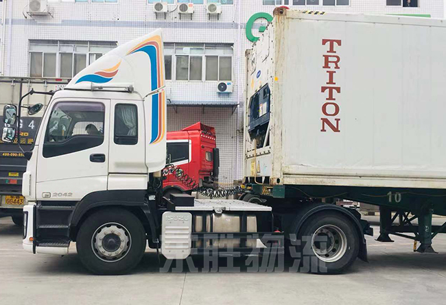 香港一般貿(mào)易進口需要退貨怎么辦？深圳到香港物流-香港物流專線-中港貨運物流運輸專線-佛山到香港物流專線-一般貿(mào)易進出口報關代理-倉儲配送-深圳市東勝物流有限公司