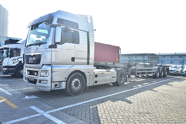 中港物流進出口應(yīng)該注意什么？深圳到香港物流-香港物流專線-中港貨運物流運輸專線-佛山到香港物流專線-一般貿(mào)易進出口報關(guān)代理-倉儲配送-深圳市東勝物流有限公司