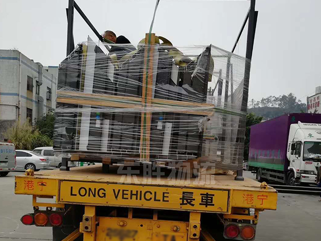 中港物流為什么被那么多人認(rèn)可？深圳到香港物流-香港物流專線-中港貨運(yùn)物流運(yùn)輸專線-佛山到香港物流專線-一般貿(mào)易進(jìn)出口報(bào)關(guān)代理-倉(cāng)儲(chǔ)配送-深圳市東勝物流有限公司