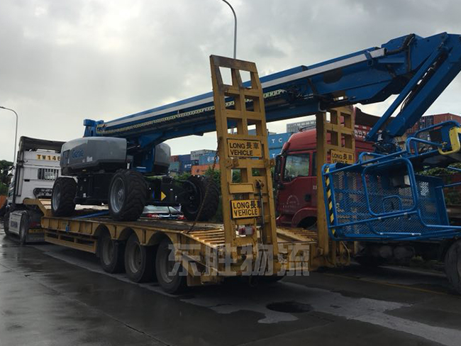 香港物流專線報關(guān)方式；深圳到香港物流-香港物流專線-中港貨運物流運輸專線-佛山到香港物流專線-一般貿(mào)易進出口報關(guān)代理-倉儲配送-深圳市東勝物流有限公司