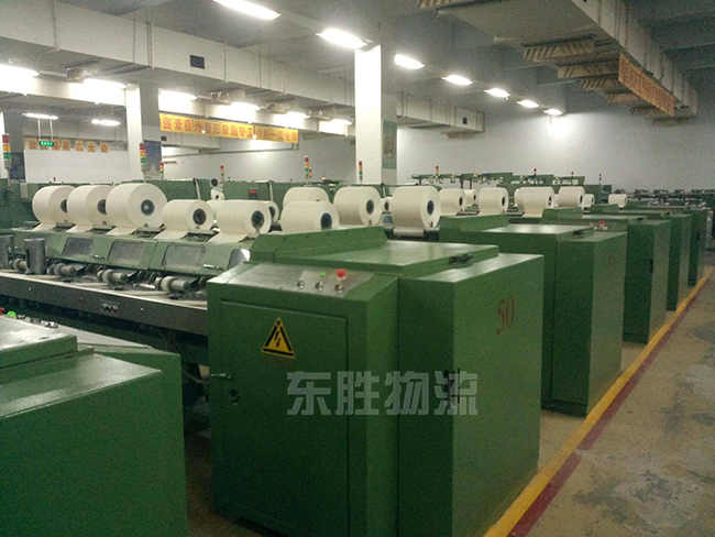 二手舊機械設(shè)備進口案例；深圳到香港物流-香港物流專線-中港貨運物流運輸專線-佛山到香港物流專線-一般貿(mào)易進出口報關(guān)代理-倉儲配送-深圳市東勝物流有限公司