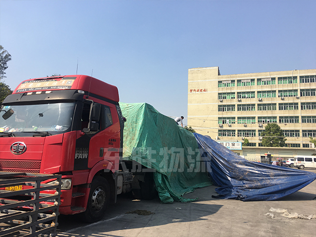 “一帶一路”給香港進出口公司帶來的機遇；深圳到香港物流-香港物流專線-中港貨運物流運輸專線-佛山到香港物流專線-一般貿(mào)易進出口報關代理-倉儲配送-深圳市東勝物流有限公司