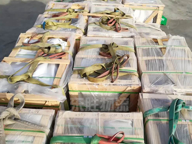 香港物流專線具體的收貨流程；深圳到香港物流-香港物流專線-中港貨運物流運輸專線-佛山到香港物流專線-一般貿(mào)易進出口報關(guān)代理-倉儲配送-深圳市東勝物流有限公司