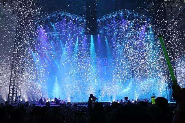 演唱會設(shè)備發(fā)貨香港/澳門，暫進(jìn)復(fù)出