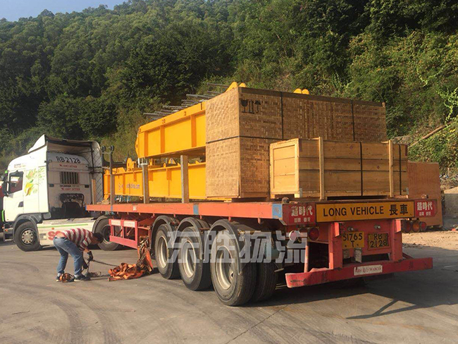 香港專線物流國際快遞如何避免被扣押；深圳到香港物流-香港物流專線-中港貨運物流運輸專線-佛山到香港物流專線-一般貿(mào)易進出口報關(guān)代理-倉儲配送-深圳市東勝物流有限公司