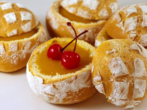 烘焙食品出口澳門流程；報關(guān)有哪些要求？