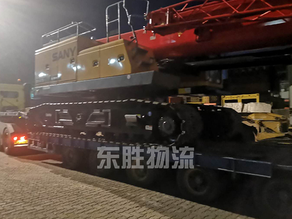 香港物流專線一般貿(mào)易出口的九個流程；澳門物流-進(jìn)口報關(guān)公司-香港進(jìn)口清關(guān)公司-深圳市東勝物流有限公司