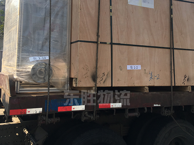 香港專線物流運輸怎樣選擇合適的國際物流？澳門物流-進口報關(guān)公司-香港進口清關(guān)公司-深圳市東勝物流有限公司