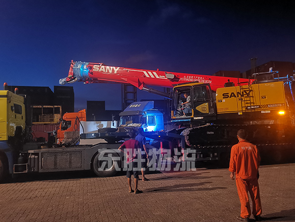 香港專(zhuān)線(xiàn)物流港口代理的模式詳解；澳門(mén)物流-進(jìn)口報(bào)關(guān)公司-香港進(jìn)口清關(guān)公司-深圳市東勝物流有限公司