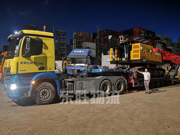 香港專線物流；貨車運輸和保養(yǎng)的小細節(jié)；澳門物流-進口報關(guān)公司-香港進口清關(guān)公司-深圳市東勝物流有限公司
