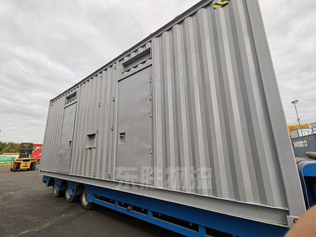 深圳到香港物流--如何避免回空箱及滯箱；澳門物流-進(jìn)口報(bào)關(guān)公司-香港進(jìn)口清關(guān)公司-深圳市東勝物流有限公司