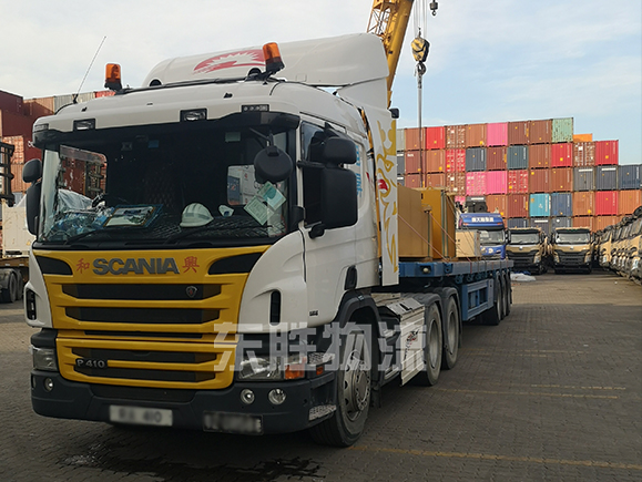 北京到澳門演出設(shè)備或展覽報(bào)關(guān)、運(yùn)輸流程；澳門物流-進(jìn)口報(bào)關(guān)公司-香港進(jìn)口清關(guān)公司-深圳市東勝物流有限公司