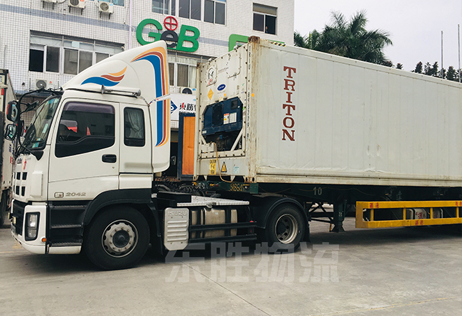 深圳到香港物流公司解析冷庫(kù)的分類及作用；澳門物流-進(jìn)口報(bào)關(guān)公司-香港進(jìn)口清關(guān)公司-深圳市東勝物流有限公司