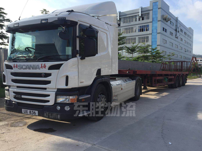 深圳到香港物流分析冷藏運(yùn)輸發(fā)展滯后的因素；澳門物流-進(jìn)口報(bào)關(guān)公司-香港進(jìn)口清關(guān)公司-深圳市東勝物流有限公司