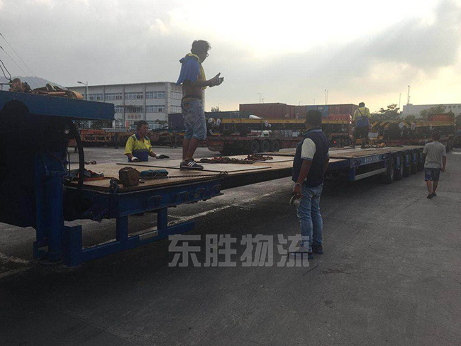 深圳到香港物流公司講解貨運合同與運輸工具的分類；澳門物流-進口報關(guān)公司-香港進口清關(guān)公司-深圳市東勝物流有限公司