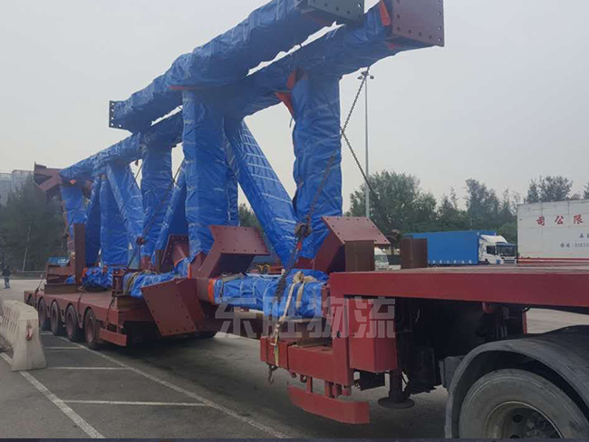 深圳到香港物流公司解析集裝箱進出口的運輸程序；澳門物流-進口報關(guān)公司-香港進口清關(guān)公司-深圳市東勝物流有限公司