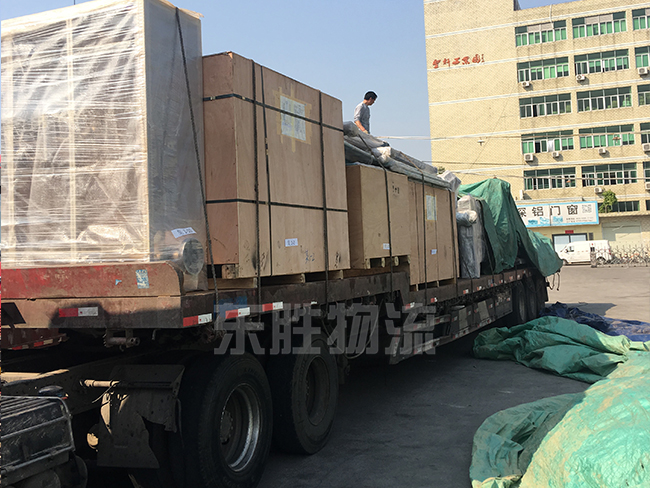 深圳到香港進出口的報檢地點與時間；澳門物流-進口報關(guān)公司-香港進口清關(guān)公司-深圳市東勝物流有限公司