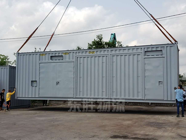 珠海到澳門集裝箱運輸，珠海到澳門柜車包車運輸，珠海澳門整柜往返運輸