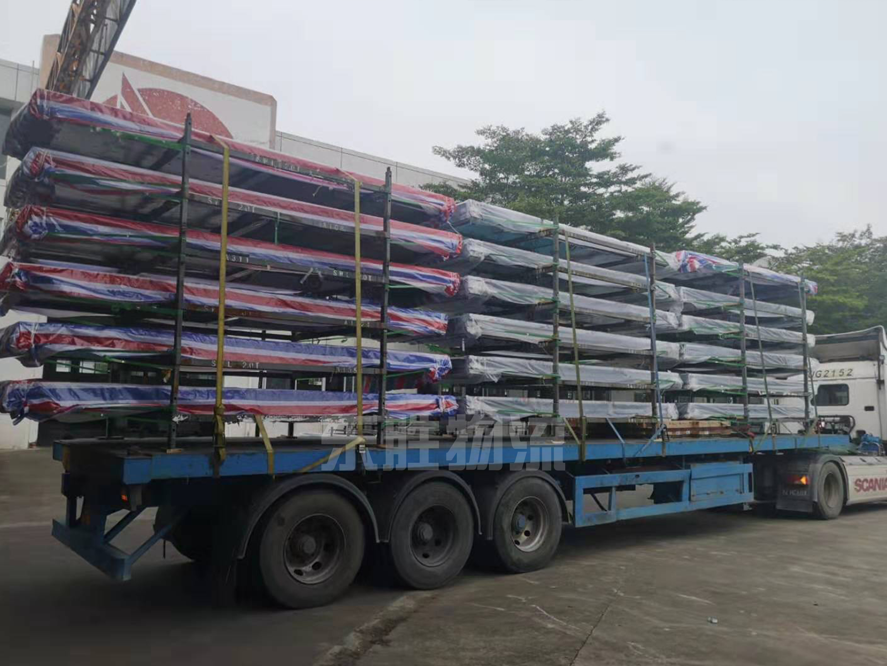 澳門物流|澳門物流專線|澳門貨運專線；澳門物流-進口報關公司-香港進口清關公司-深圳市東勝物流有限公司