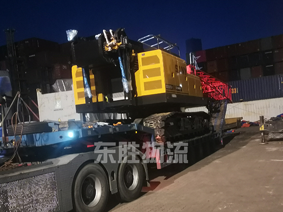 中港運輸服務(wù)，深圳東勝物流；澳門物流-進(jìn)口報關(guān)公司-香港進(jìn)口清關(guān)公司-深圳市東勝物流有限公司