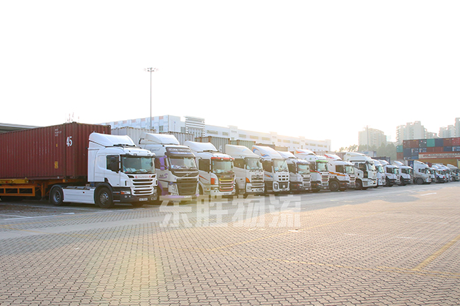 深圳中港物流公司；澳門物流-進(jìn)口報(bào)關(guān)公司-香港進(jìn)口清關(guān)公司-深圳市東勝物流有限公司